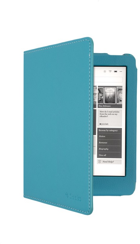 E-Reader cover for Kobo Aura Edition 5